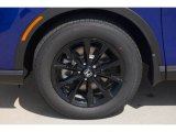 Honda CR-V 2024 Wheels and Tires