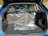 2024 Ford Edge SEL AWD Trunk