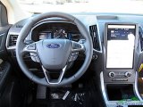 2024 Ford Edge SEL AWD Steering Wheel