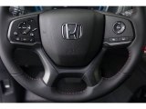 2024 Honda Odyssey Sport Steering Wheel