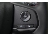 2024 Honda Odyssey Sport Steering Wheel