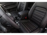 2024 Honda CR-V Sport-L Hybrid Front Seat
