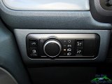 2023 Ford Maverick XL Controls
