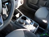 2023 Ford Maverick XL CVT Automatic Transmission