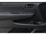 2024 Honda Odyssey Sport Door Panel