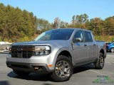 2023 Ford Maverick Lariat Tremor AWD Front 3/4 View