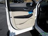 2024 Ford Edge Titanium AWD Door Panel