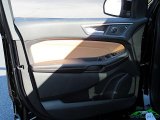 2024 Ford Edge Titanium AWD Door Panel