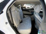2024 Ford Edge Titanium AWD Rear Seat