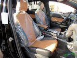2024 Ford Edge Titanium AWD Front Seat