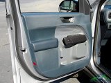 2023 Ford Maverick Lariat Tremor AWD Door Panel