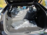 2024 Ford Edge Titanium AWD Trunk