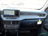 2023 Ford Maverick Lariat Tremor AWD Dashboard