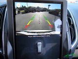 2024 Ford Edge Titanium AWD Controls