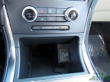 2024 Ford Edge Titanium AWD Controls