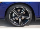 Honda Accord 2024 Wheels and Tires