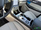 2024 Ford Edge Titanium AWD Controls