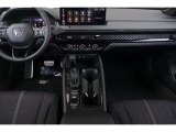 2024 Honda Accord Sport Hybrid Dashboard