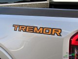 2023 Ford Maverick Lariat Tremor AWD Marks and Logos