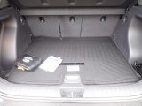2024 Hyundai Kona SEL AWD Trunk