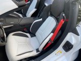 2023 Chevrolet Corvette 70th Anniversary Edition Z06 Convertible Front Seat