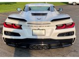 2023 Chevrolet Corvette 70th Anniversary Edition Z06 Convertible Exterior