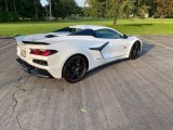 2023 Chevrolet Corvette 70th Anniversary Edition Z06 Convertible Exterior