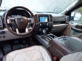 2019 Ford F150 Interiors