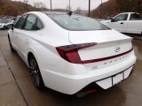 2023 Hyundai Sonata Limited Exterior