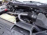 2019 Ford F150 Engines