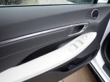 2023 Hyundai Sonata Limited Door Panel