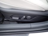 2023 Hyundai Sonata Limited Front Seat