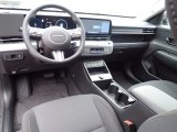 2024 Hyundai Kona SEL AWD Front Seat