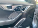 2016 Jaguar F-TYPE Coupe Door Panel