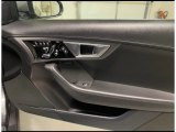 2016 Jaguar F-TYPE Coupe Door Panel
