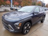 2024 Hyundai Kona SEL AWD Front 3/4 View