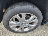 Mazda Wheels and Tires