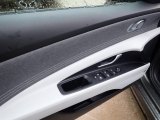 2024 Hyundai Elantra Limited Door Panel