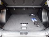 2024 Hyundai Kona SEL AWD Trunk