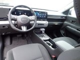 2024 Hyundai Kona SEL AWD Front Seat