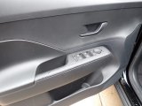 2024 Hyundai Kona SEL AWD Door Panel