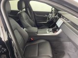 2023 Jaguar XF SE Front Seat