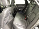 2023 Jaguar XF SE Rear Seat