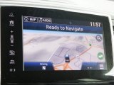 2020 Honda Ridgeline RTL-E AWD Navigation