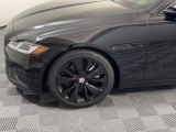Jaguar Wheels and Tires