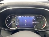 2023 Jaguar XF SE Gauges