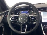 2023 Jaguar XF SE Steering Wheel