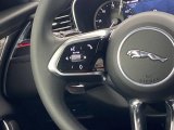 2023 Jaguar XF SE Steering Wheel