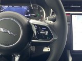 2023 Jaguar XF SE Steering Wheel