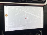 2023 Jaguar XF SE Navigation